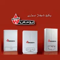 نمایندگی رسمی پکیج بوتان دراستان قم|آبگرمکن، پکیج، شوفاژ|قم, زنبیل آباد|دیوار