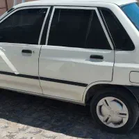 پراید مدل 88|خودرو سواری و وانت|مود, |دیوار