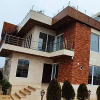 اجاره ویلا  استخر دار  شهرکی کد ۰۰۳