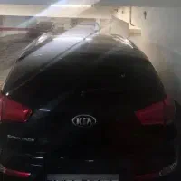 اسپورتیج