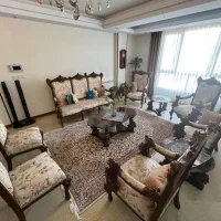 سرویس مبل  9 نفره با نهار خوری 8 نفره سلطنتی|مبلمان خانگی و میز عسلی|تهران, مرزداران|دیوار