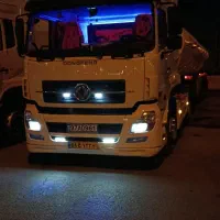 البرزتک|خودرو سنگین|اسلامآباد غرب, |دیوار