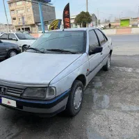 ۴۰۵دوگانه|خودرو سواری و وانت|گرگان, |دیوار