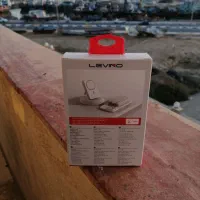 پاور بانک 10 هزار وایرلس|لوازم جانبی موبایل و تبلت|مشهد, هفت تیر (آب و برق)|دیوار