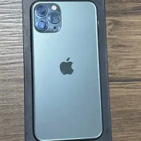 آیفون 11 پرو 256 گیگ