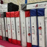 دوخت حرارتی و ویژه cip اثر گذرای بالا کد۸۷۶۴