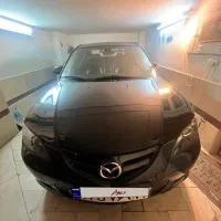 مزدا ۳ استثنایی تیپ ۳|خودرو سواری و وانت|اصفهان, خواجو|دیوار