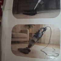 جاروبرقی برسادیس