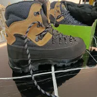 کفش کوهنوردی