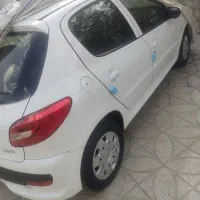 207دستی سقف فلز