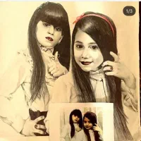 نقاشی رنگ وروغن|تابلو، نقاشی، عکس|اسلام‌شهر, شهرک الهیه|دیوار