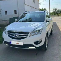 چانگان|خودرو سواری و وانت|رشت, گلسار|دیوار