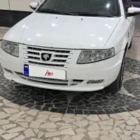سمند سورن 96 ef7