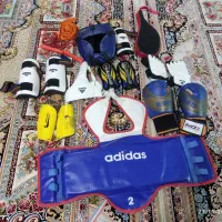 کالای ورزشی رزمی