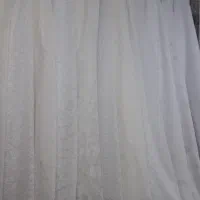 انواع چادر عروس و مشکی ساده و طرحدار کرپ ساده