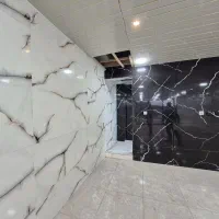 فروش مغازه۱۰۰متر مرکز شهر سند تک برگ نوساز بر۶دارد