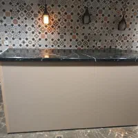 کابینت آماده