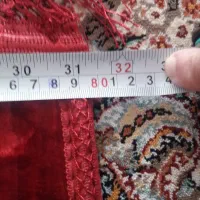 قالیچه (سجاده)آکبند|فرش|کرمانشاه, |دیوار