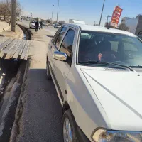 پراید۱۴۱|خودرو سواری و وانت|مرودشت, مسجد رسول‎|دیوار