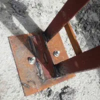 جوشکاری سیار نبشی کشی والپست شاسی کشی نما کلاسیک