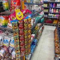 لوازم و اجناس واثاثیه سوپر مارکت|فروشگاه و مغازه|شهرضا, |دیوار