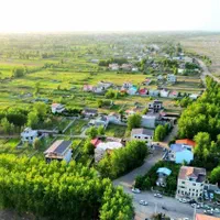 زمین ساحلی224متری خوشقواره باامکان ساخت ویلا|فروش زمین و ملک کلنگی|رشت, پستک|دیوار