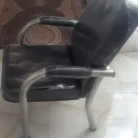 صندلی نو نو آکبند(اصلا استفاده نشده)|صندلی و نیمکت|تهران, دهم فروردین|دیوار