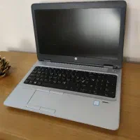 لپ‌تاپ HP ProBook 650 G2 کاملاً سالم