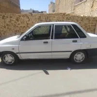 پراید|خودرو سواری و وانت|یزد, |دیوار