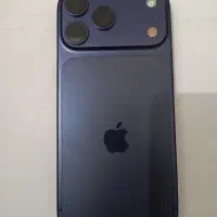 iPhone 17 ProMax ZAAآیفون۱۷ -درحدنوبابیمه‌وگارانتی