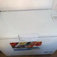 فریزر صندوقی|یخچال و فریزر|کرج, مهرویلا شمالی|دیوار