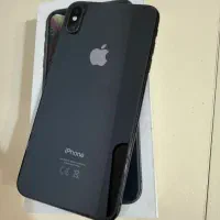 آیفون xs max ظرفیت ۲۵۶|موبایل|تهران, مرزداران|دیوار