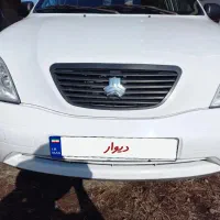 تیبا دو مدل ۹۹ عروسک در حد صفر