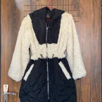 چند تا از پالتو های دخترونه شیک