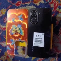 گوشیpoco c71|موبایل|زابل, |دیوار