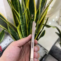 بیا ایفون ۱۶ پرو تا بدون پیش پرداخت با طلا چک ببر|موبایل|اصفهان, مفتح|دیوار