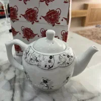 قوری بزرگ نو