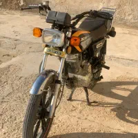 موتور 200 مدل 95