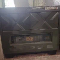 بخاری