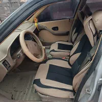 ماشین مدل 92|خودرو سواری و وانت|خانمیرزا, |دیوار