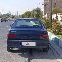 پژو اردی آی مدل ۱۳۸۵|خودرو سواری و وانت|کرج, چهارصد دستگاه|دیوار