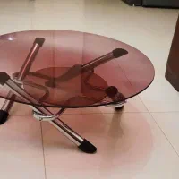 میز جلو مبلی