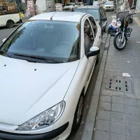 ۲۰۶SD، مدل ۹۷،بی نقص
