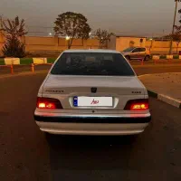 پژو پارس tuf|خودرو سواری و وانت|قرچک, پارس سرام|دیوار