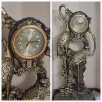 ساعت دیواری ایستاده