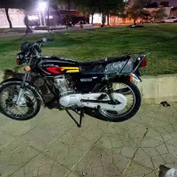 کویر ۱۴۰۱|موتورسیکلت|اهواز, عین ۲|دیوار