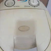 کهنه شور بچه در حد|ماشین لباسشویی و خشککن لباس|اسلامشهر, چیچکلو|دیوار