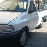 پراید وانت مدل ۴۰۲