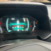 ام‌ وی ام ایکس ۵۵ پرو آی ای mvm x55 pro IE|خودرو سواری و وانت|تهران, گیشا|دیوار