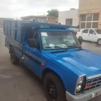 فروش نیسان ۱۴۰۳